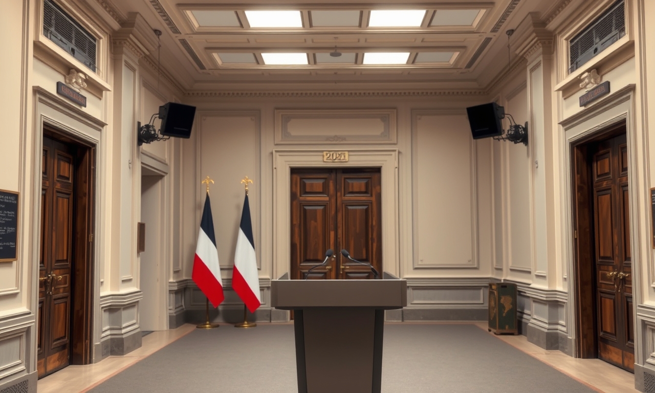 #PasDeVagues est un classique dès qu'une administration est touchée par un scandale. On le voit dans  l'affaire #Epstein et le fonctionnaire du Quai d'Orsay. Et maintenant au sujet de la #MairieDeParis  avec #PédophilieMaternellesParis.